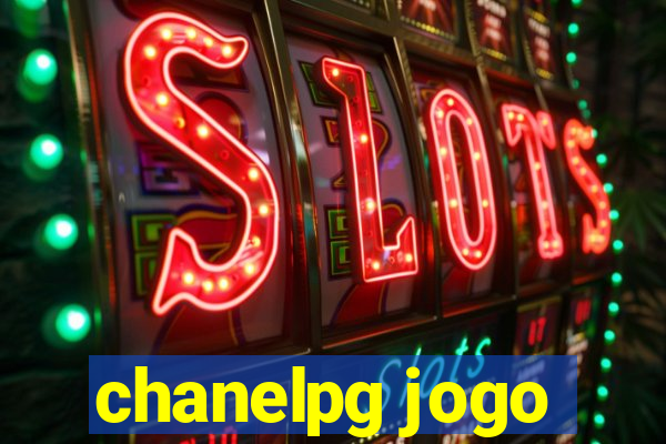 chanelpg jogo